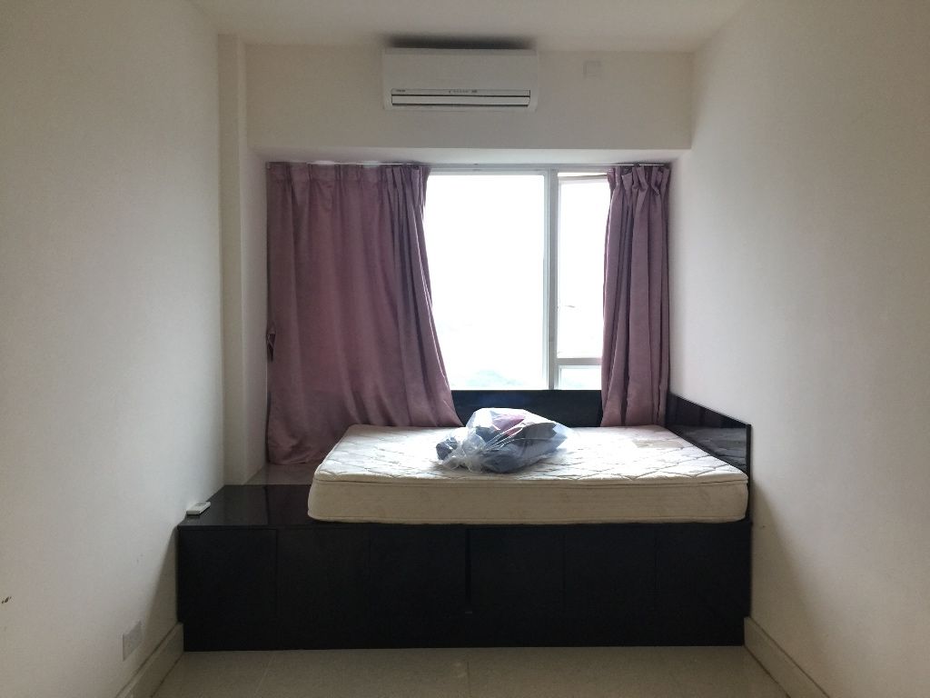 Nice master room with private bathroom and toilet for rent - 康城/清水灣 - 獨立套房 - Homates 香港