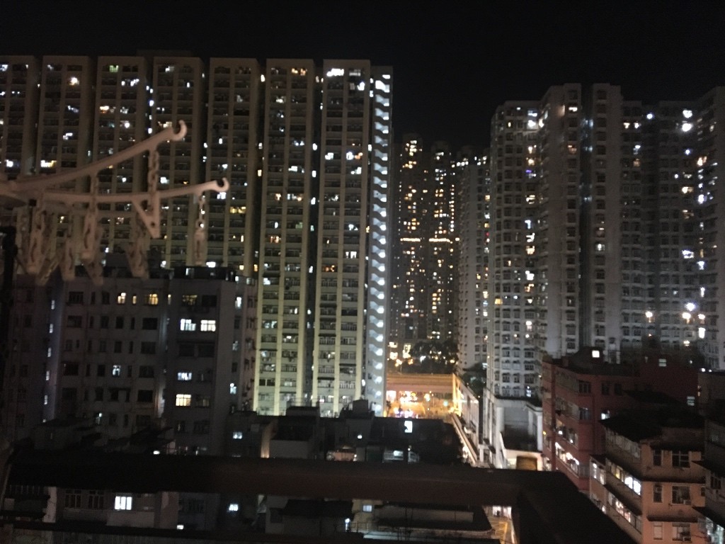 景觀開揚，家具齊備，港島罕有，舒適小天地 - 太古/西灣河 - 住宅 (整間出租) - Homates 香港