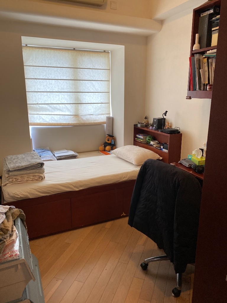 Lease 1 room  - 鰂魚涌 - 房間 (合租／分租) - Homates 香港