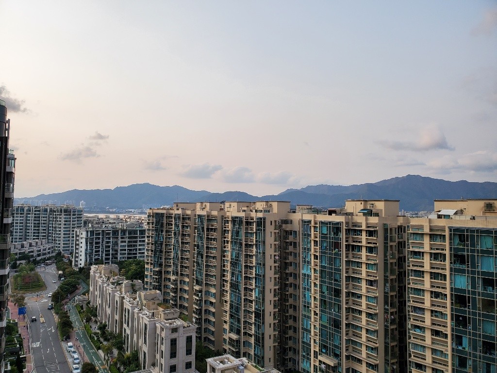 180 degrees of See and Mountain View New Flat - 馬鞍山 - 住宅 (整間出租) - Homates 香港