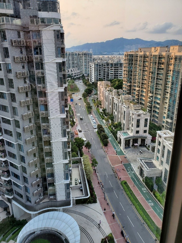 180 degrees of See and Mountain View New Flat - 馬鞍山 - 住宅 (整間出租) - Homates 香港