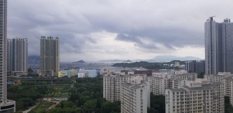 西九龍高層海景，交通方便，直接業主免佣 - 深水埗 - 住宅 (整間出租) - Homates 香港