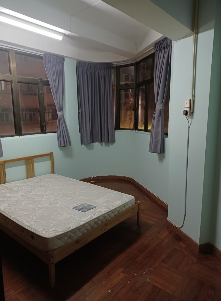 short term lease tin hau, female shared flat, NOW till NOV 9th - 銅鑼灣 - 住宅 (整間出租) - Homates 香港