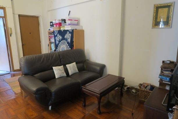 short term lease tin hau, female shared flat, NOW till NOV 9th - 銅鑼灣 - 住宅 (整間出租) - Homates 香港