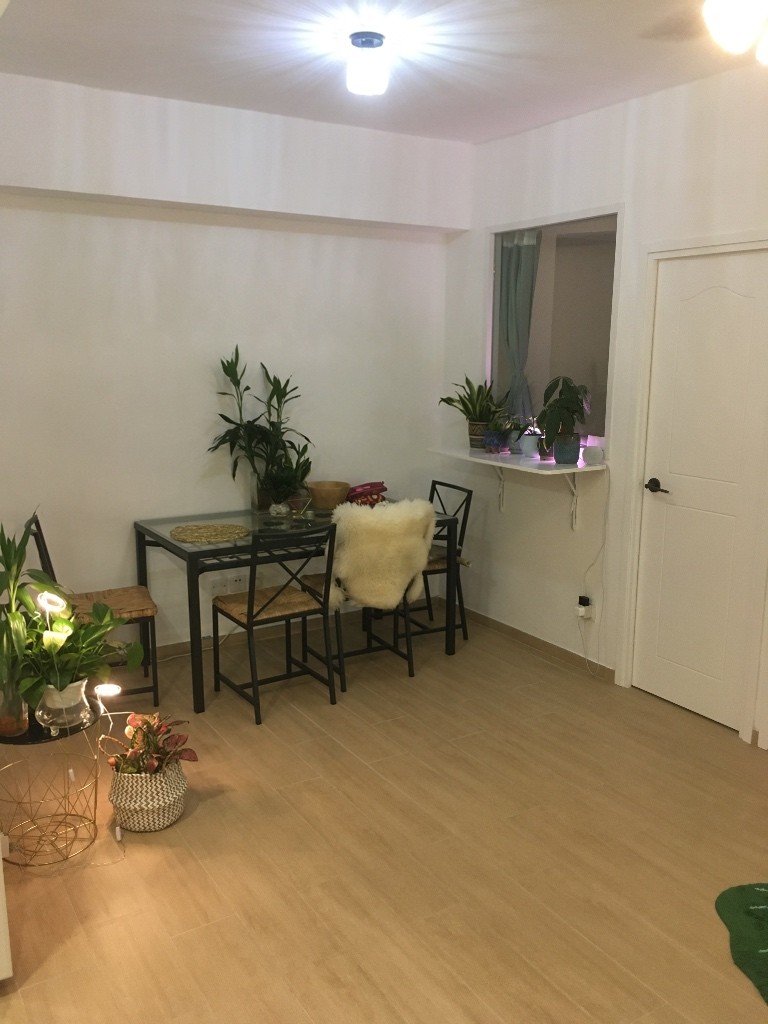 1 BR in shared Flat - HK$8,000 all inclusive conveniently located near Prince Edward MTR Station  - 太子 - 住宅 (整間出租) - Homates 香港