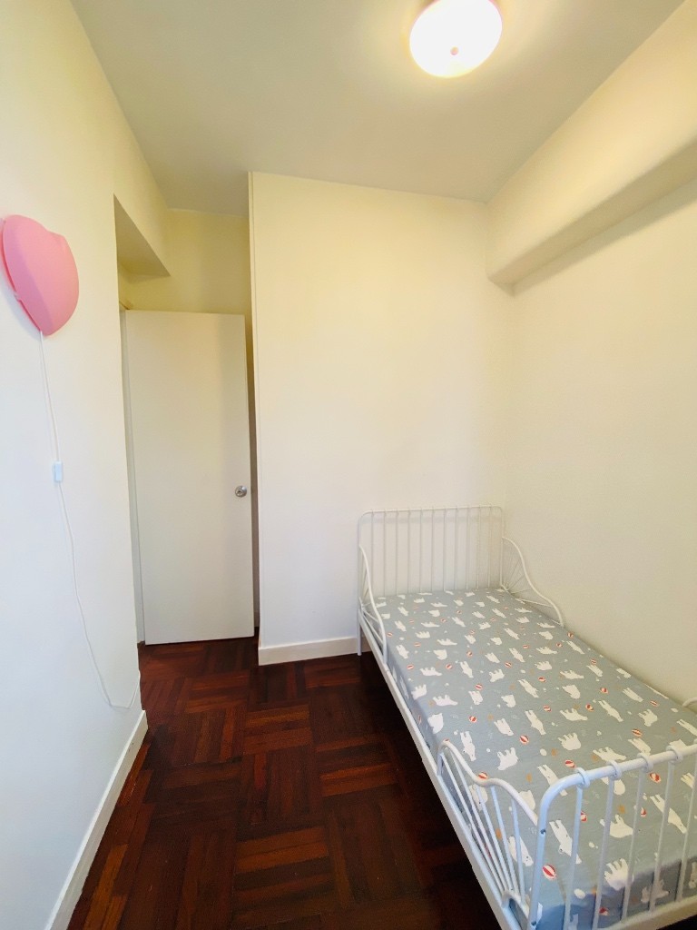 Good Value Nice Clean Room for Rent in Happy Valley - 跑馬地 - 房間 (合租／分租) - Homates 香港