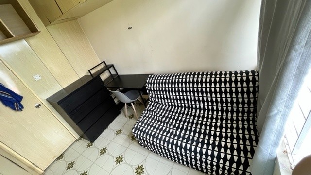 沙田馬鞍山, 港鐵恆安村站, 單間求租 - Ma On Shan - Bedroom - Homates Hong Kong