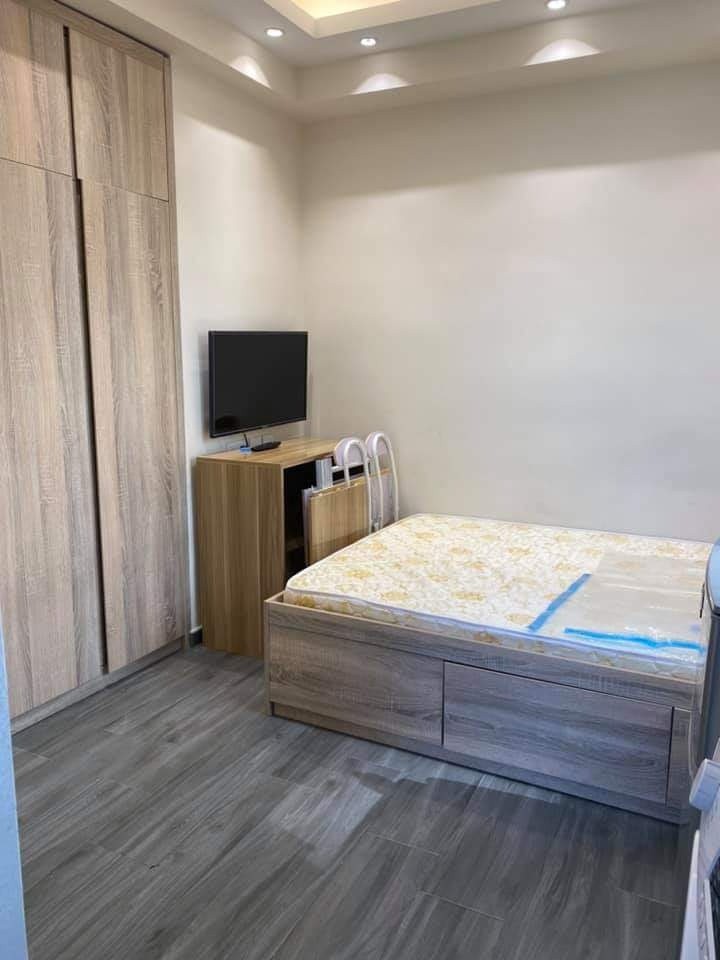 NEW FURNISHED STUDIO ROOM AT 6TH FLOOR, 260-262 PRINCE EDWARD ROAD - 太子 - 獨立套房 - Homates 香港