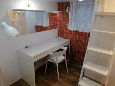 香港 - Sham Shui Po - 139 nam cheong street