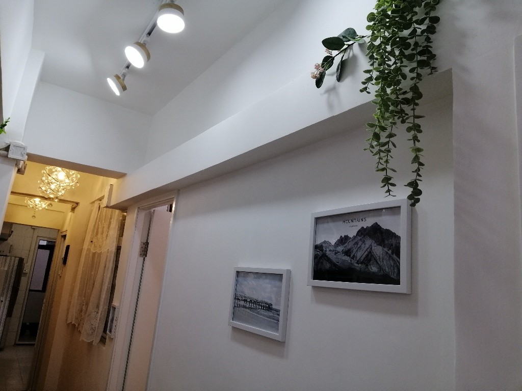 Brand new refurb shared rooms. 2 mins walk to Sham Shui Po Station exit A - 深水埗 - 房間 (合租／分租) - Homates 香港