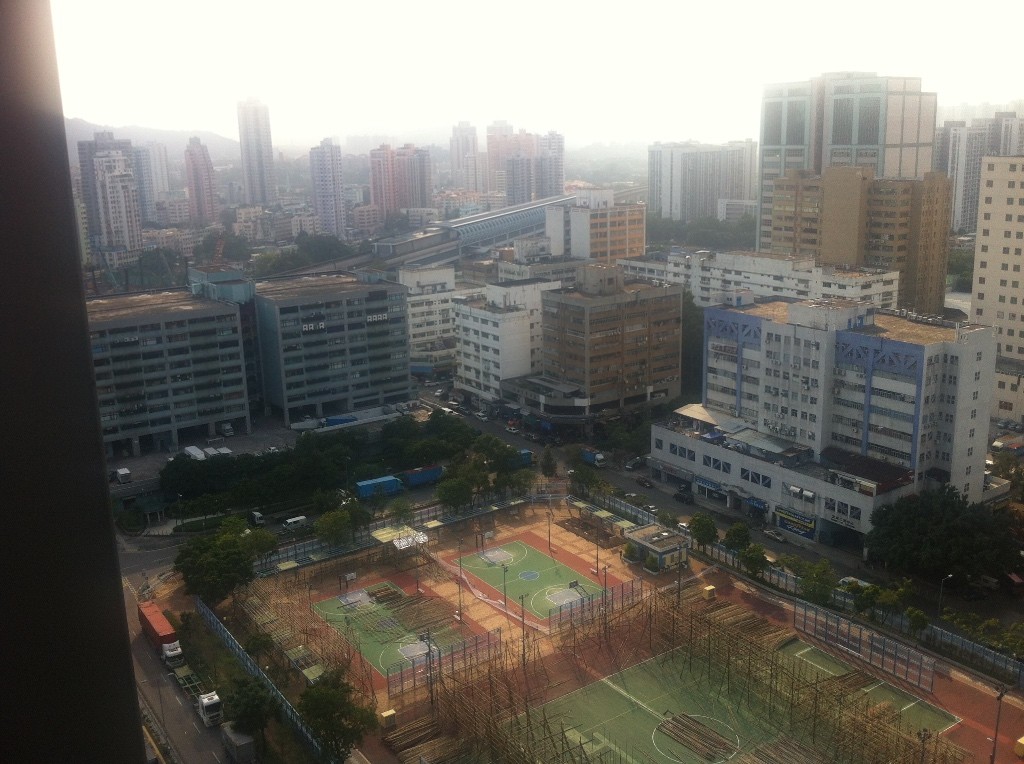 步行七分鐘到地鐵站 - 元朗 - 住宅 (整間出租) - Homates 香港