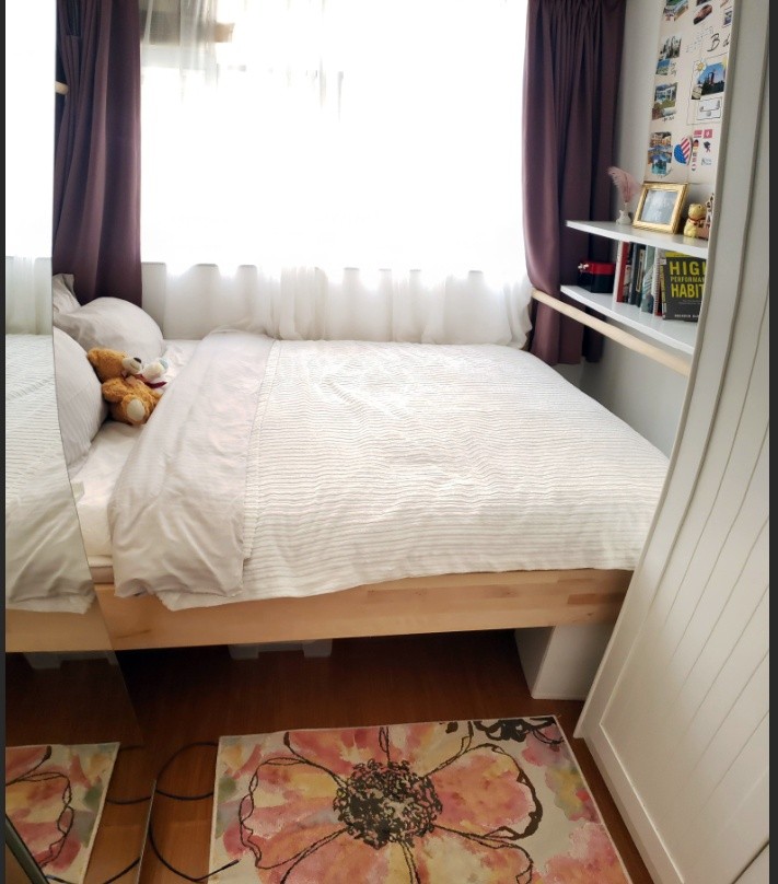 Room in WanChai ❤️ - 灣仔 - 住宅 (整間出租) - Homates 香港