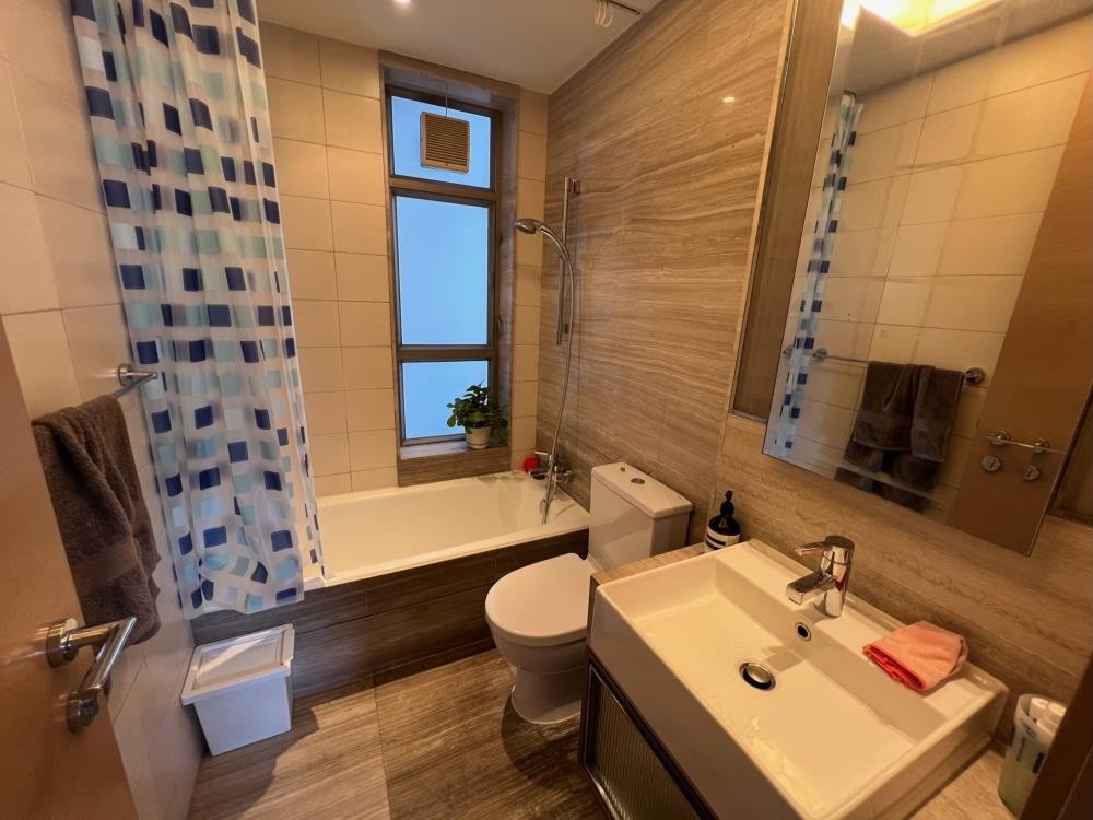 Cozy fURNISHED flat, 1 min to MTR - 上環/中環 - 住宅 (整間出租) - Homates 香港