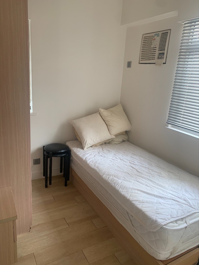 Looking to share a 400+ square foot apartment in Happy Valley - 跑馬地 - 房間 (合租／分租) - Homates 香港