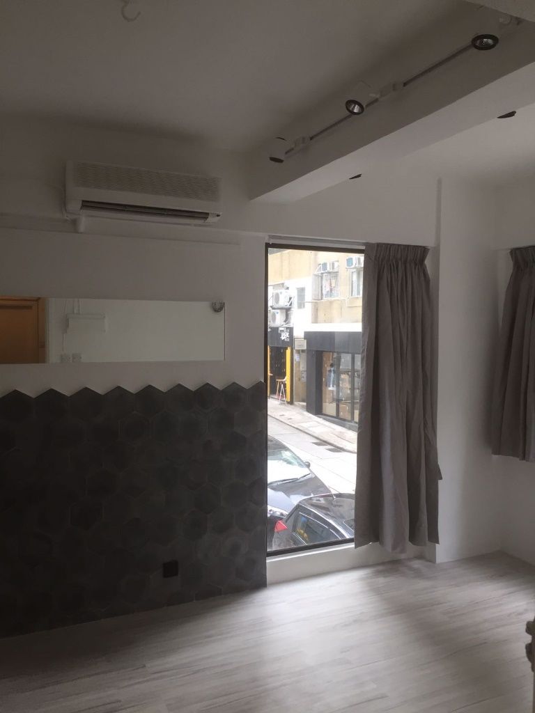 Newly renovated studio (Sheung Wan Poho) - 西區 - 住宅 (整間出租) - Homates 香港