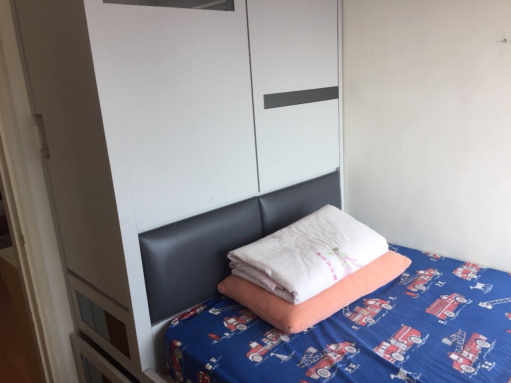 Modern Single room to let, suitable for Airline girl or student, female only. - 粉嶺 - 住宅 (整間出租) - Homates 香港