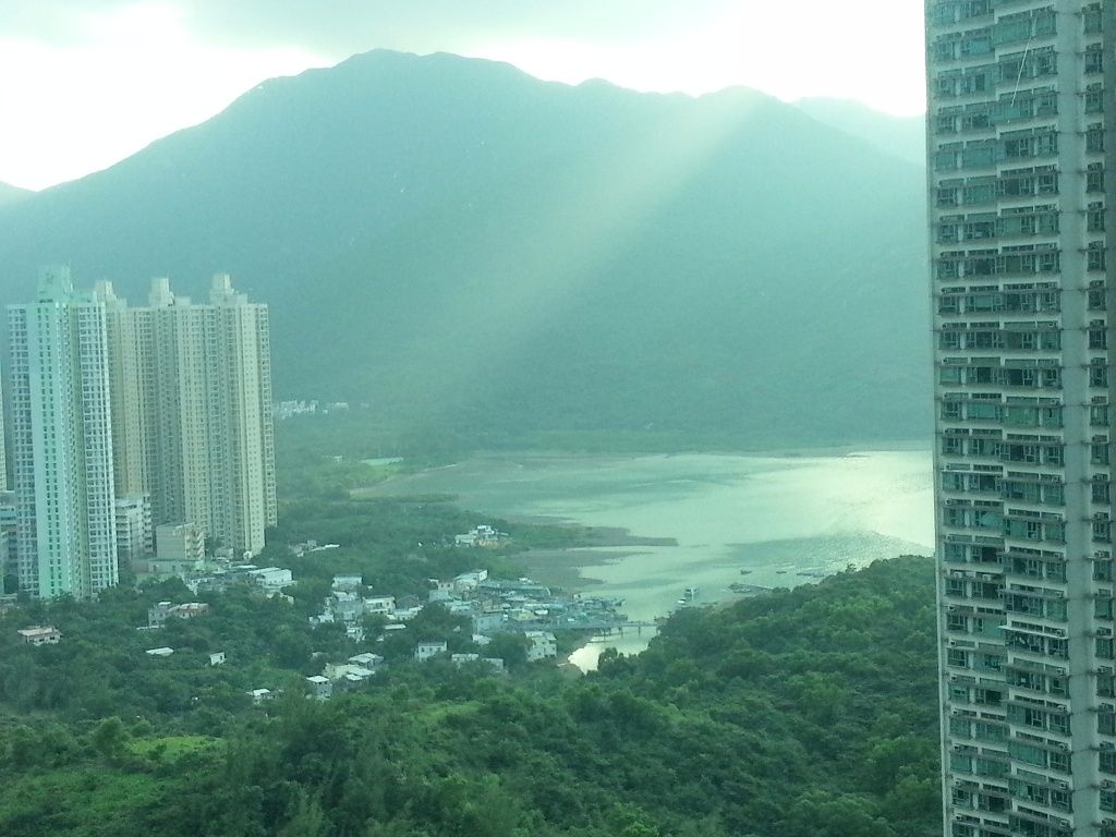 東堤灣畔一房 出租 (可短租) - 近東涌地鐵 TUNG CHUNG CRESCENT (3 MINS TO MTR/BUS AND SHOPS) - 東涌 - 房間 (合租／分租) - Homates 香港