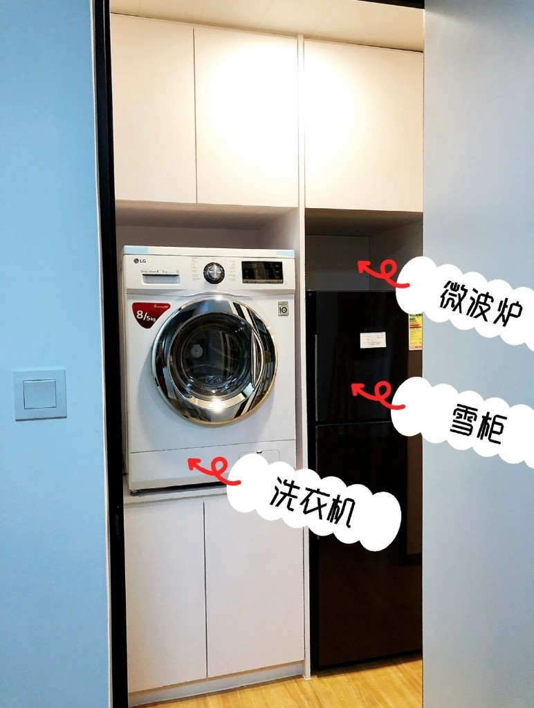 Stylish + Convenient Coliving Flat in Causeway Bay ( One-minute to MTR) - 銅鑼灣 - 房間 (合租／分租) - Homates 香港