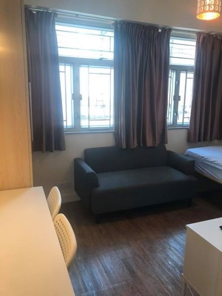 Studio Room for Rent - 灣仔 - 住宅 (整間出租) - Homates 香港