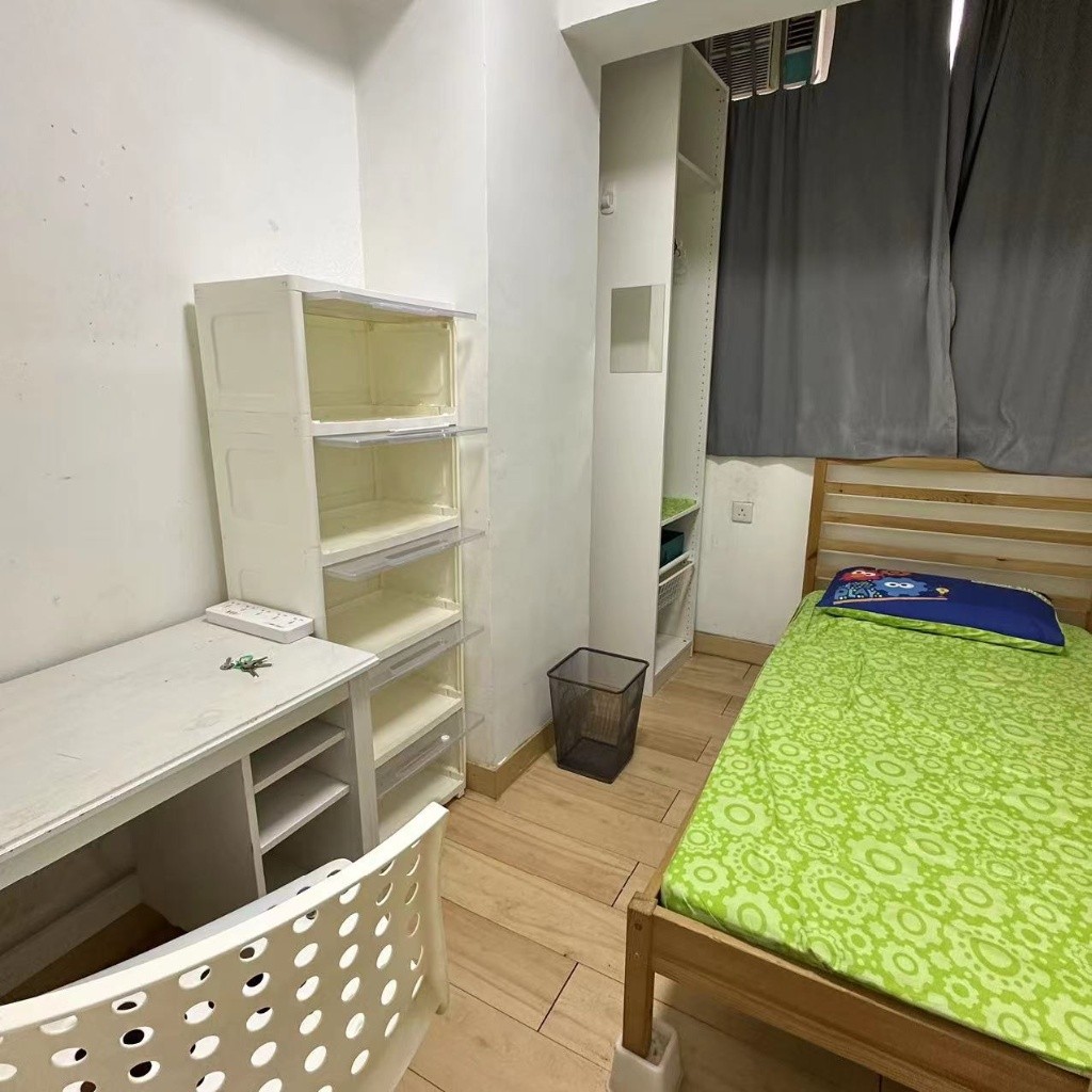 25 Pok Fu Lam Road - Shared Flat (5 mins walk from MTR station) - 西區 - 房間 (合租／分租) - Homates 香港