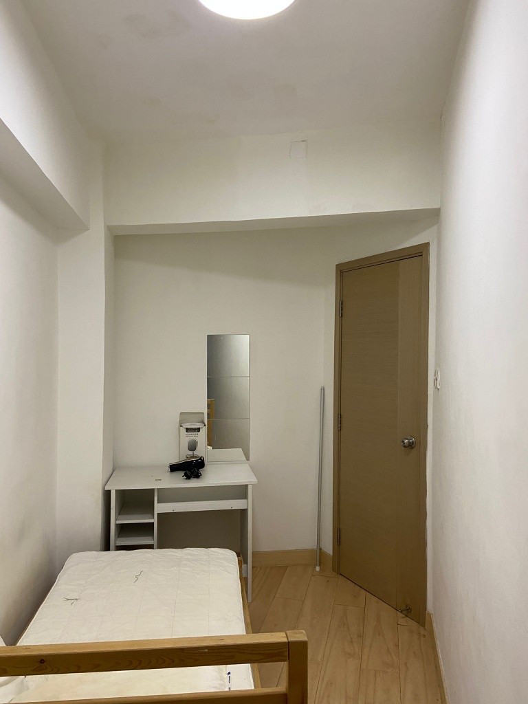 25 Pok Fu Lam Road - Shared Flat (5 mins walk from MTR station) - 西區 - 房間 (合租／分租) - Homates 香港