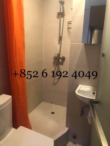 Separate entrance studio room for rent  - 灣仔 - 住宅 (整間出租) - Homates 香港