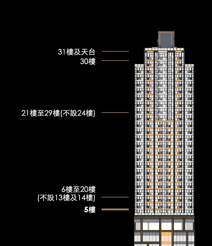 近地铁站！港大高奢服务式公寓，低止10500！ - 上環/中環 - 住宅 (整間出租) - Homates 香港