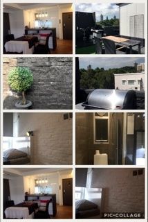 private room (FLATSHARE, total 1600 ft for the FLAT) Kowloon Tong - 太子 - 房間 (合租／分租) - Homates 香港