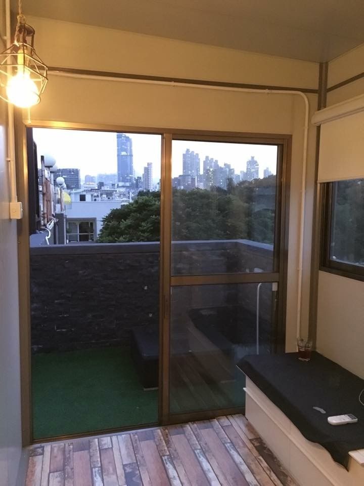 private room (FLATSHARE, total 1600 ft for the FLAT) Kowloon Tong - 太子 - 房間 (合租／分租) - Homates 香港