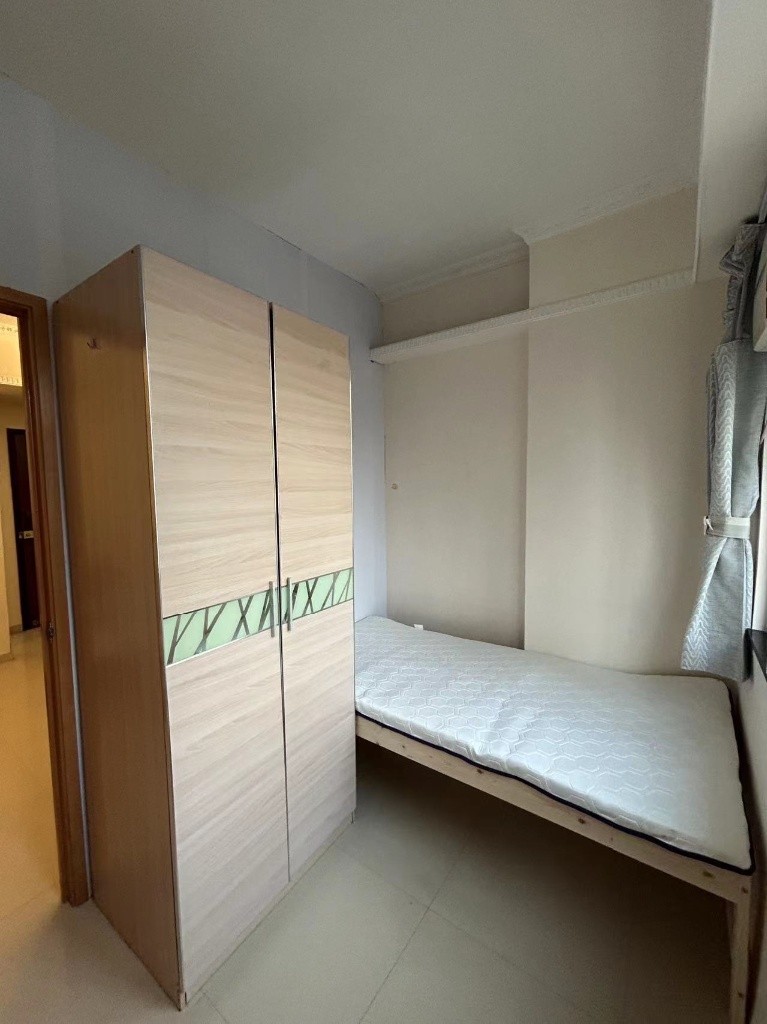 Mong Kok 4 rooms  locate at Fa Yuen Street for rent - 旺角/油麻地 - 住宅 (整間出租) - Homates 香港