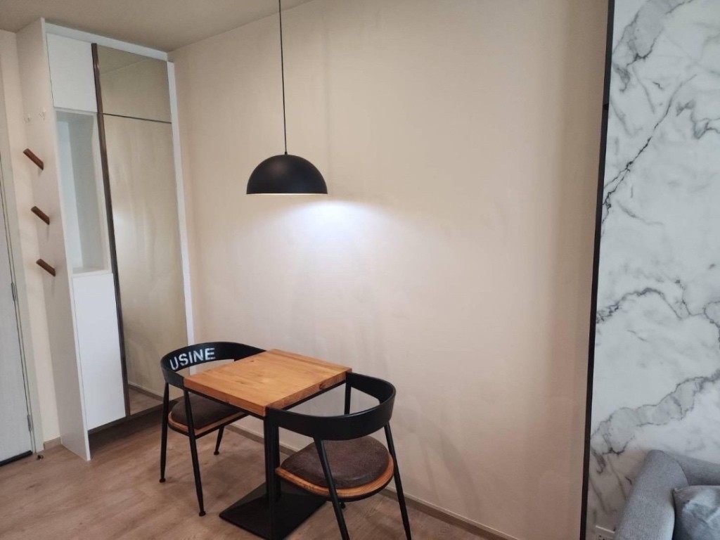 Furnished affordable apartment - 灣仔 - 住宅 (整間出租) - Homates 香港