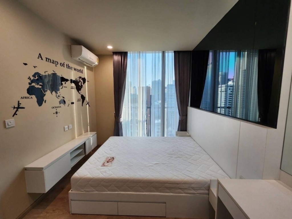 Furnished affordable apartment - 灣仔 - 住宅 (整間出租) - Homates 香港