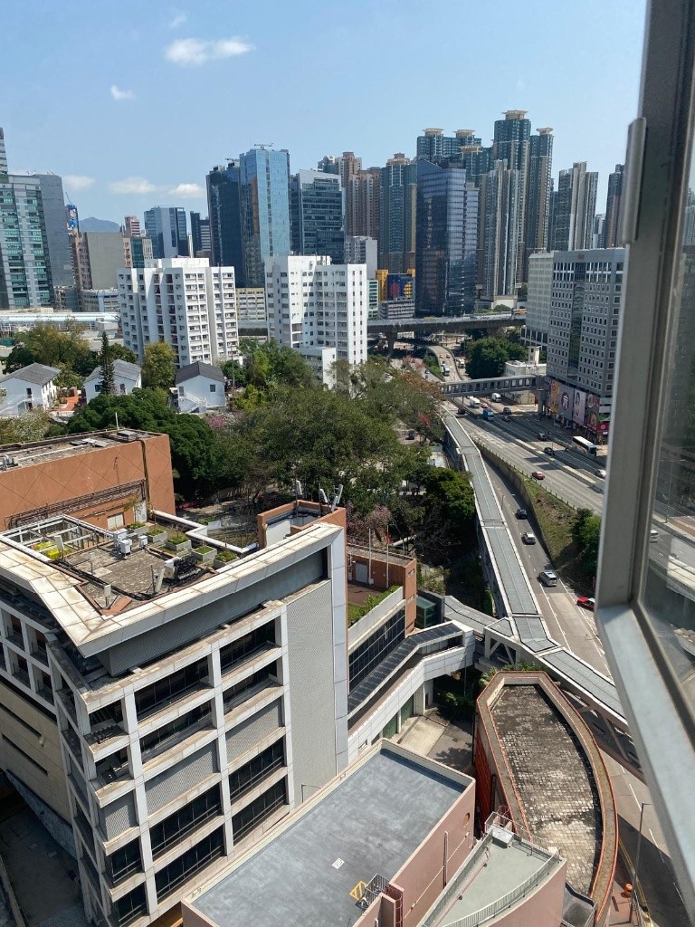 美孚新村合租 - Mei Foo - Bedroom - Homates Hong Kong