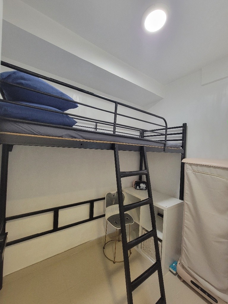 西灣河分租一間房 - 太古/西灣河 - 房間 (合租／分租) - Homates 香港