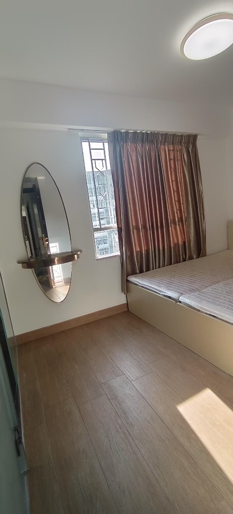 51138685 找好租客 150尺大套房 - Hung Hom/Wham Poa - Bedroom - Homates Hong Kong