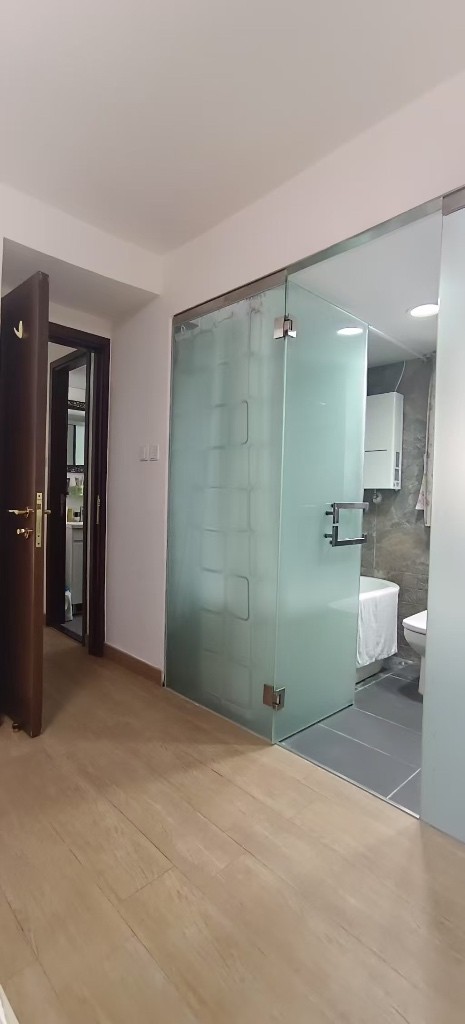 51138685 找好租客 150尺大套房 - Hung Hom/Wham Poa - Bedroom - Homates Hong Kong