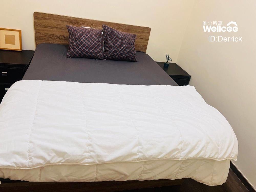 Cozy retreat  - Sai Kung - Bedroom - Homates Hong Kong