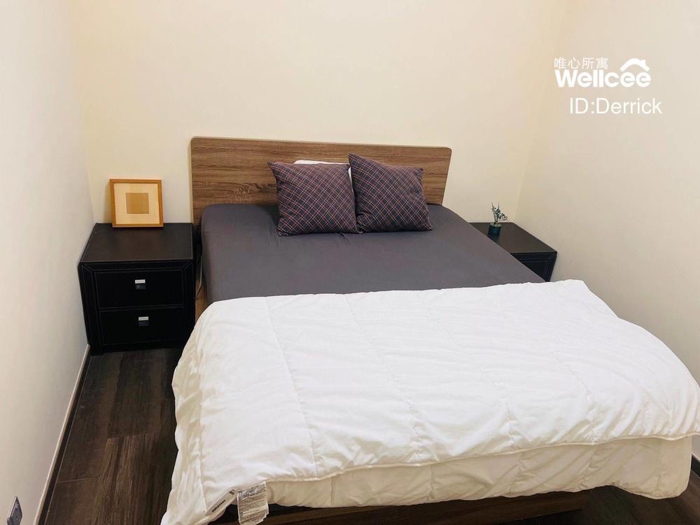 Cozy retreat  - Sai Kung - Bedroom - Homates Hong Kong