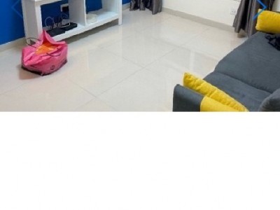 香港 -  - mei foo sun chuen