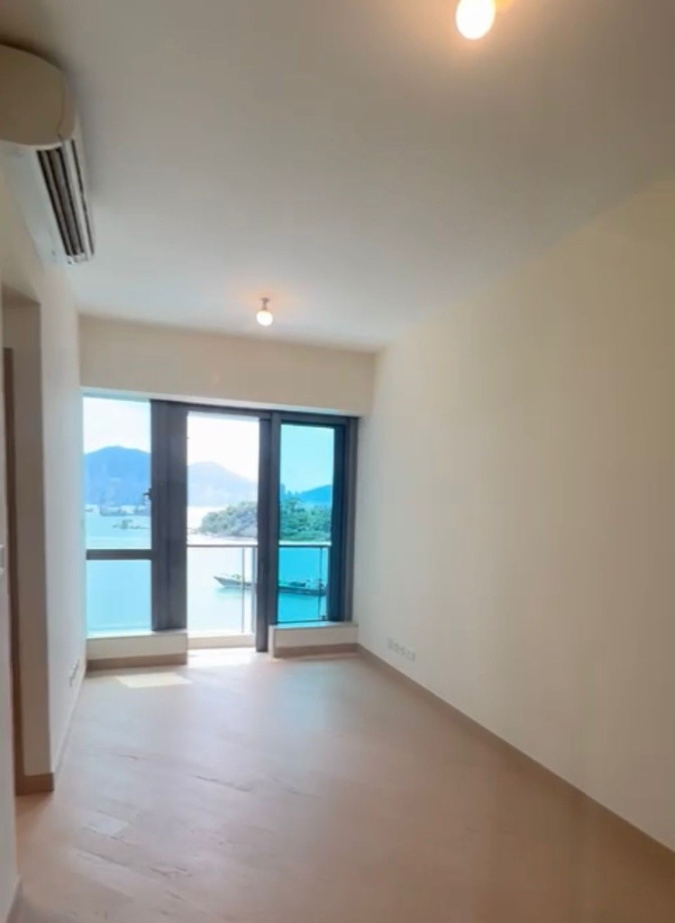 業主盤免佣 長沙灣維港匯第II期5座低層B 室 - 長沙灣 - 住宅 (整間出租) - Homates 香港
