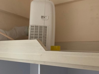 F01 Ma On Shan Coliving space   male only  - Ms On Shan Centre