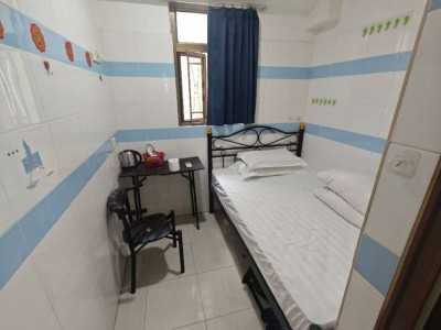 0旺角近旺角東站套房 独卫 Mong Kok studio Room beside MTR - 731 Nathan Road