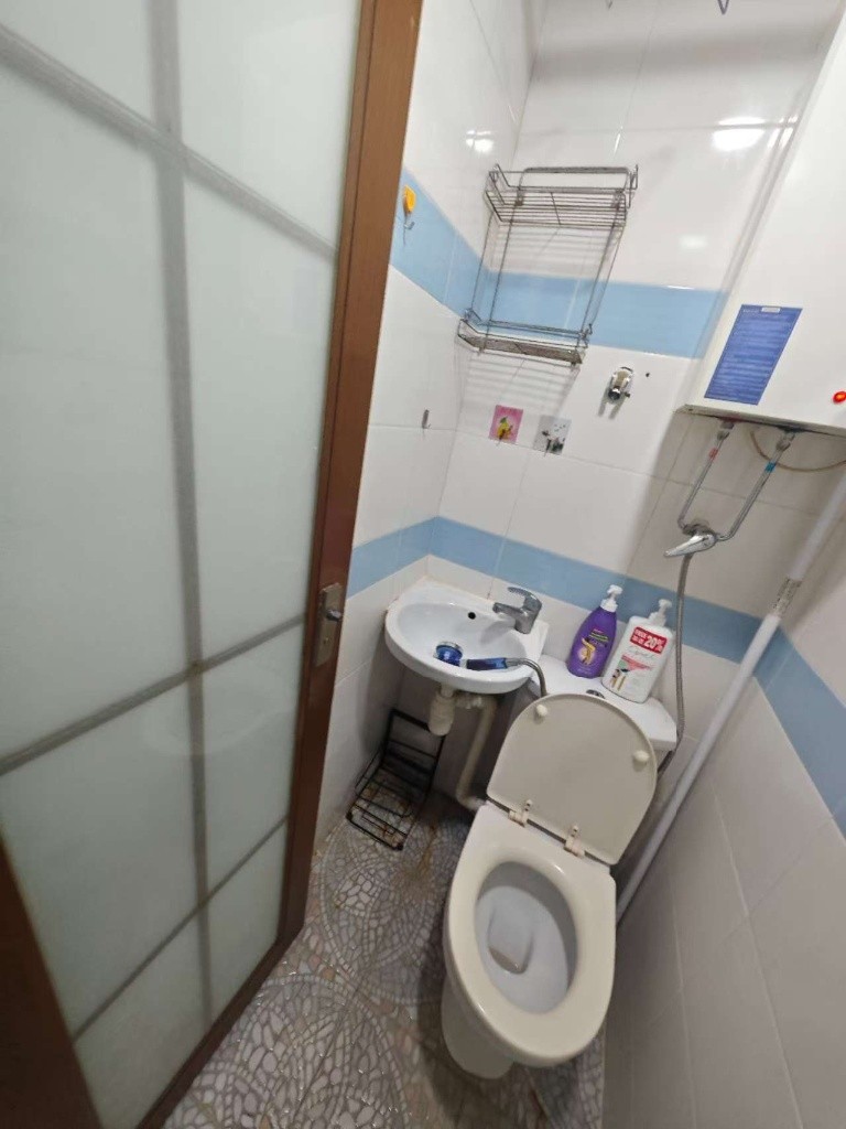 0旺角近旺角東站套房 独卫 Mong Kok studio Room beside MTR - 旺角/油麻地 - 房間 (合租／分租) - Homates 香港