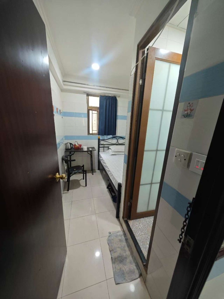 0旺角近旺角東站套房 独卫 Mong Kok studio Room beside MTR - 旺角/油麻地 - 房間 (合租／分租) - Homates 香港