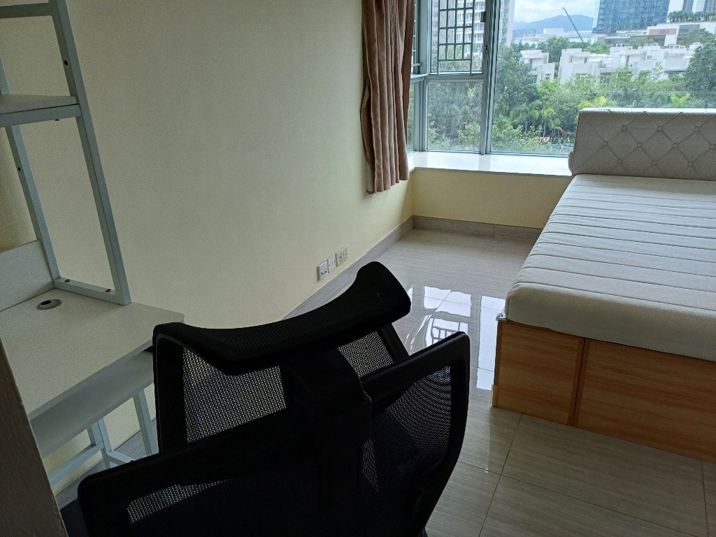 Coastal Skyline - Furnished 4 bedrooms apartment for whole/shared renting - 東涌 - 住宅 (整間出租) - Homates 香港