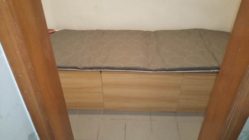 Coastal Skyline - Furnished 4 bedrooms apartment for whole/shared renting - 東涌 - 住宅 (整間出租) - Homates 香港