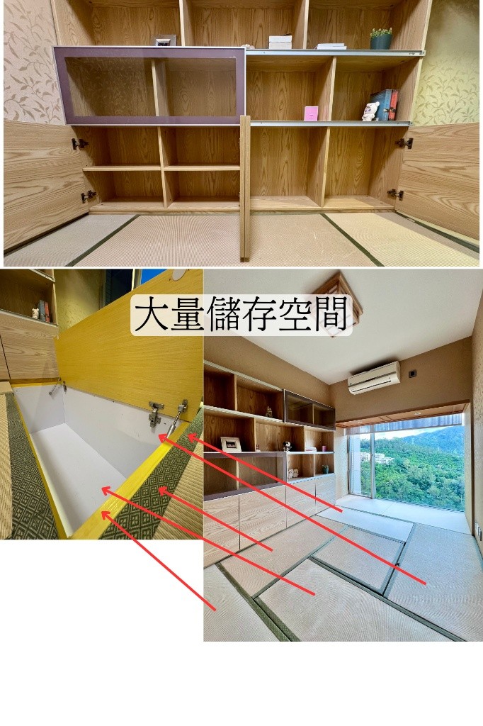 名城精裝女學生公寓 — 傢俬電器齊全 拎包入住 - 沙田/火炭 - 房間 (合租／分租) - Homates 香港