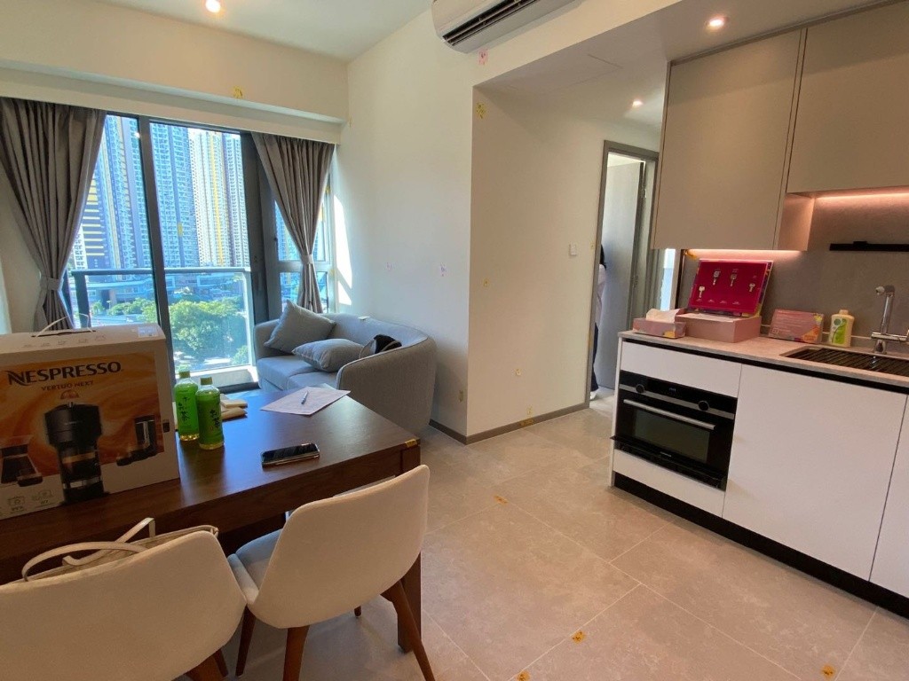 1 room to share (Novoland) - 屯門 - 房間 (合租／分租) - Homates 香港