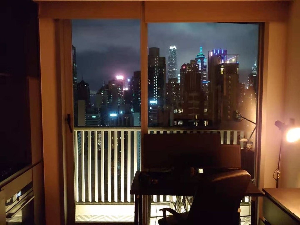 瑧蓺 ARTISAN HOUSE | 30/F, Unit J | 1-Bedroom | Stylish &amp; Modern - 西區 - 住宅 (整間出租) - Homates 香港
