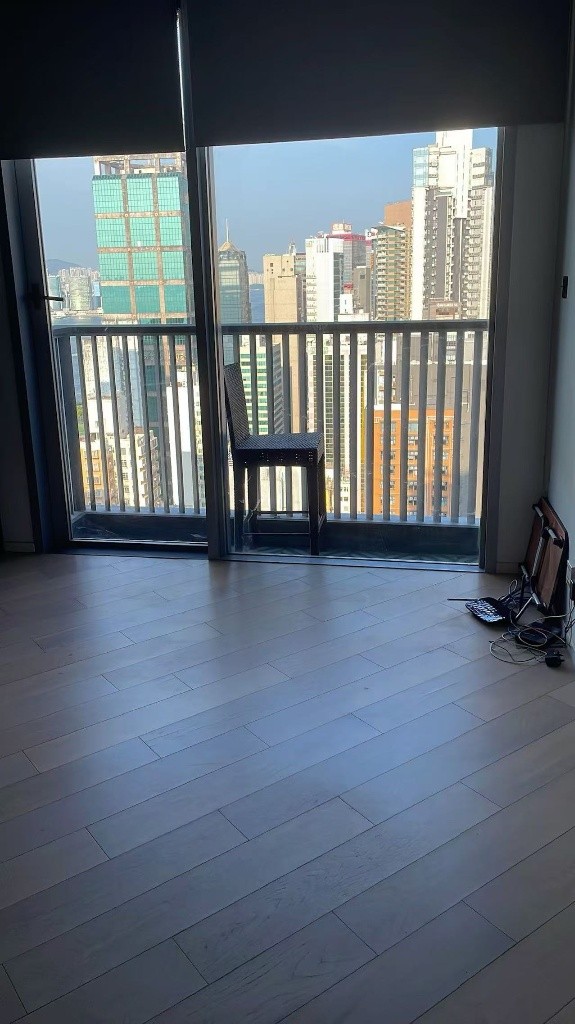 瑧蓺 ARTISAN HOUSE | 30/F, Unit J | 1-Bedroom | Stylish &amp; Modern - 西區 - 住宅 (整間出租) - Homates 香港